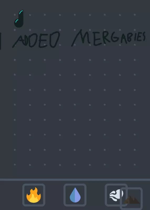 Game by @RoccoElihu