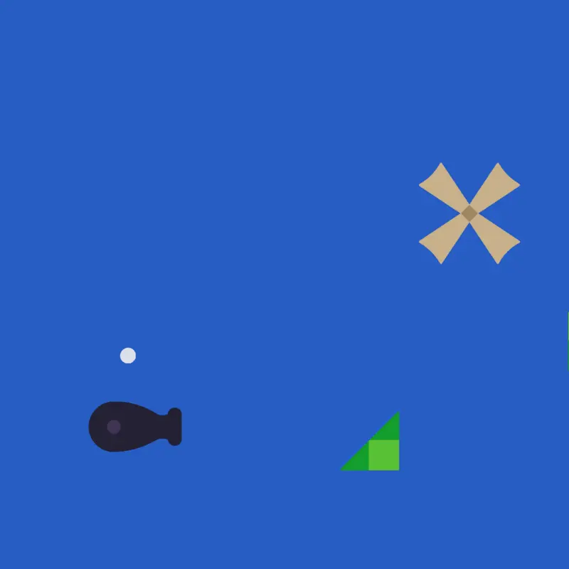 Game by @waterflower