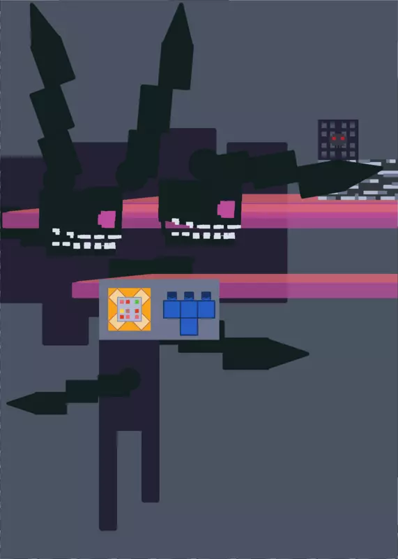 Game by @millseyoliver