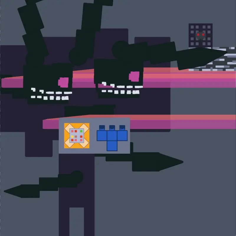 Game by @millseyoliver