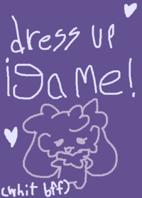 ∙*♥︎═dressup game═♥︎*∙