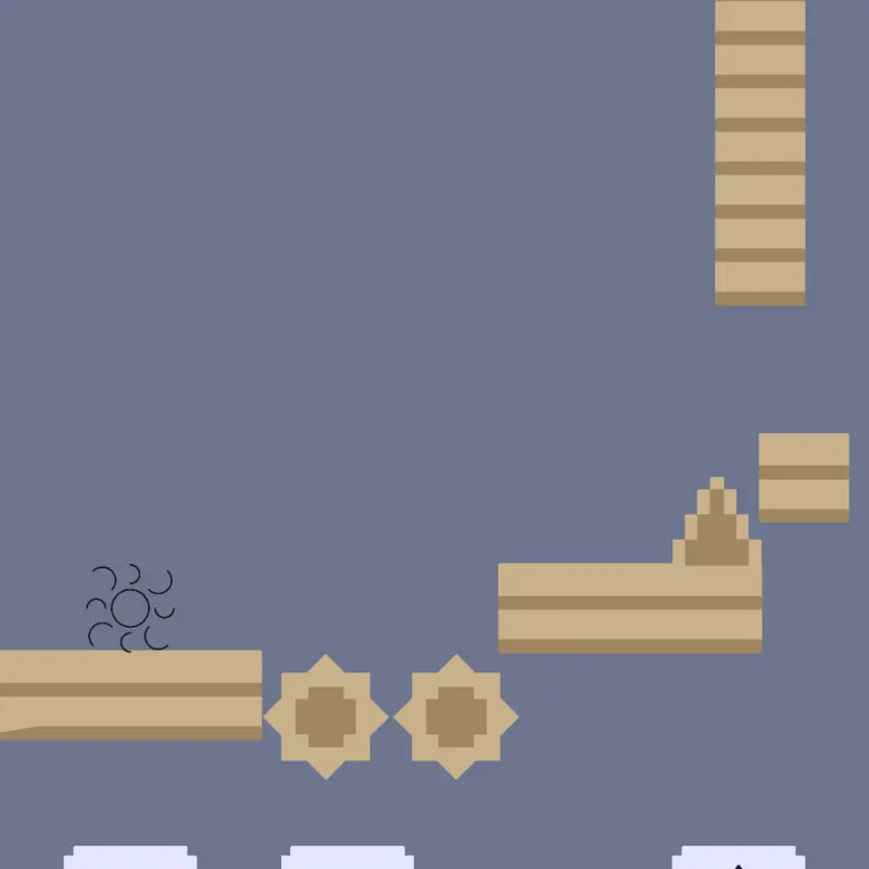Game by @cubecharacters