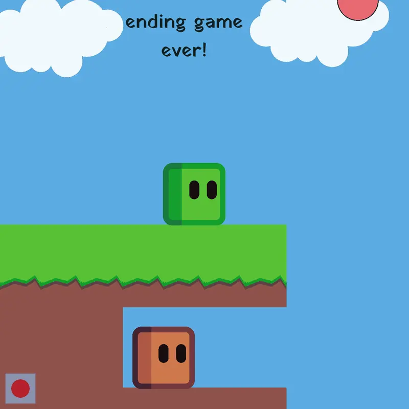 Game by @gamermaking