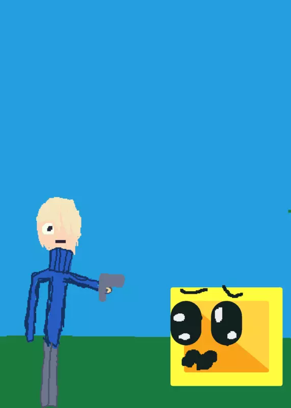 Game by @ULTR4-V10L3T