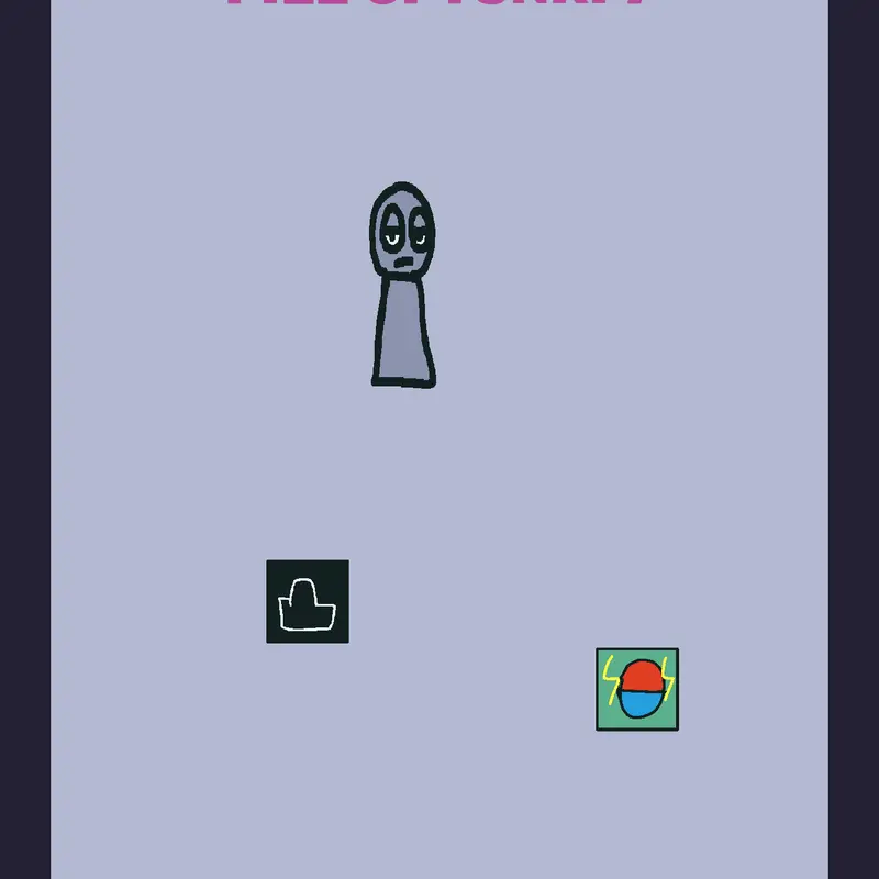 Game by @picselmonster