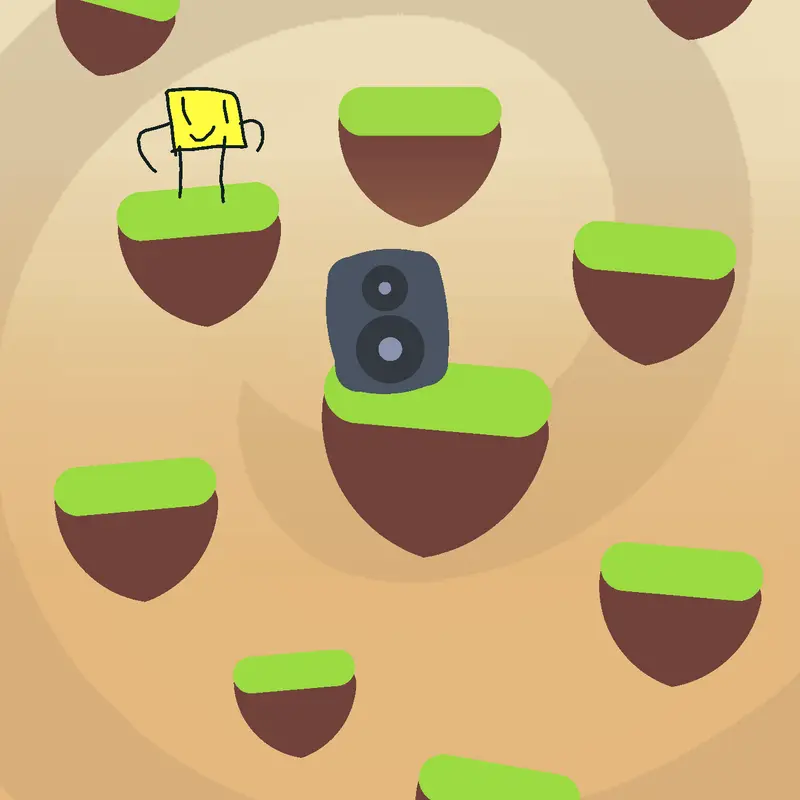 Game by @Gazomp