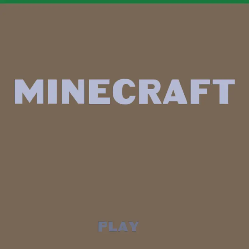 Game by @Prestonl