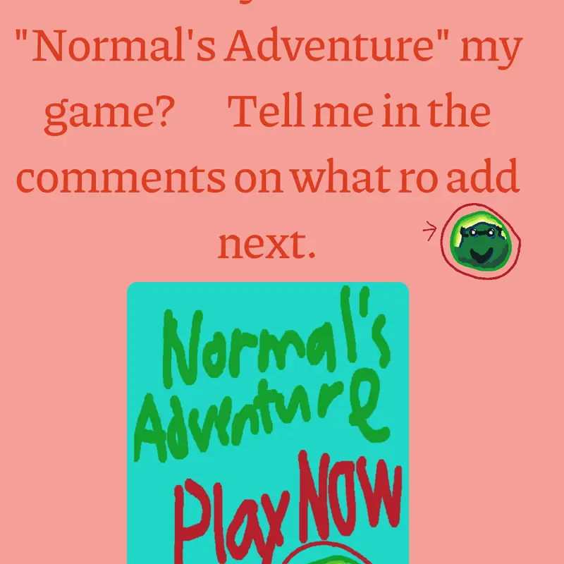 Game by @Ched1226