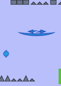 L00ser’s dash tower