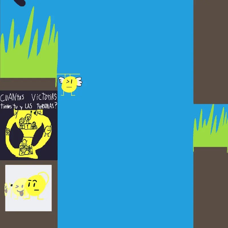 Game by @Pablito_bonito