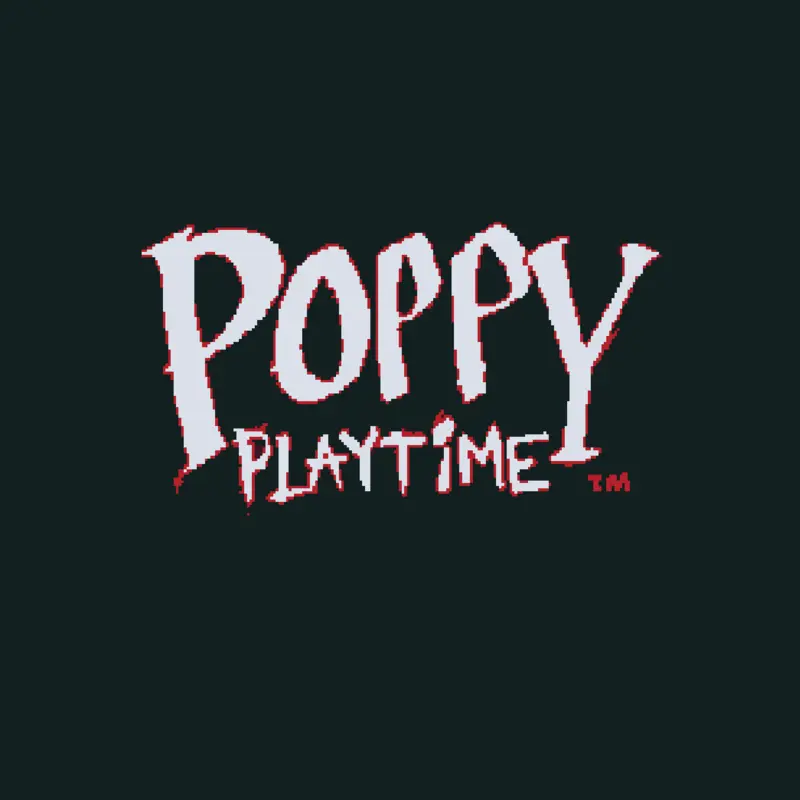POPPY PLAYTIME by @fn24199