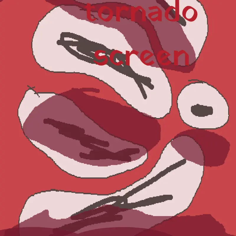Free tornado screen by @builder32