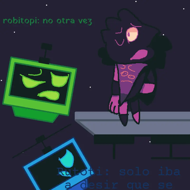 Game by @el_pide_xd_oficial