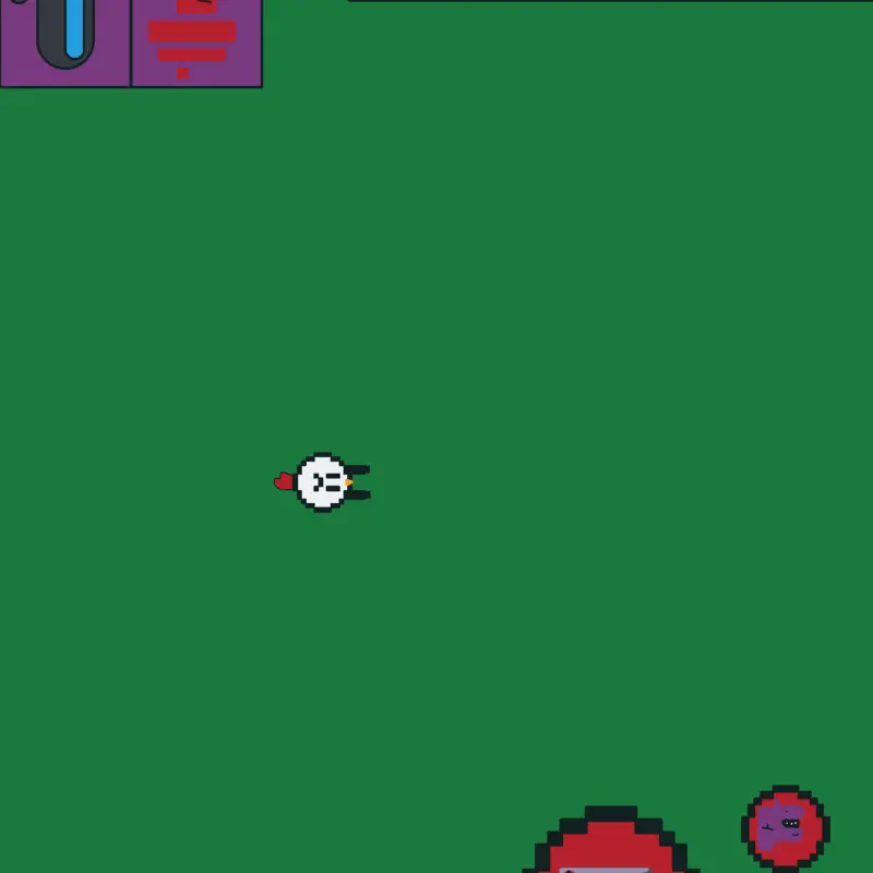 Game by @canelo_0725
