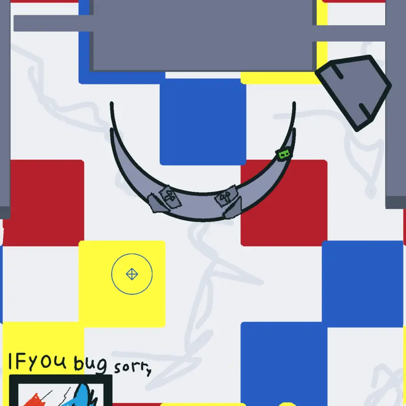 Game by @Recorder_ofDeath