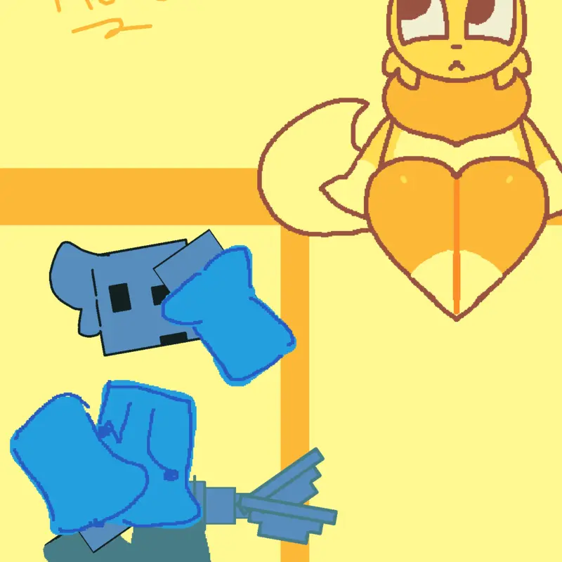 Game by @WemmbuSponge