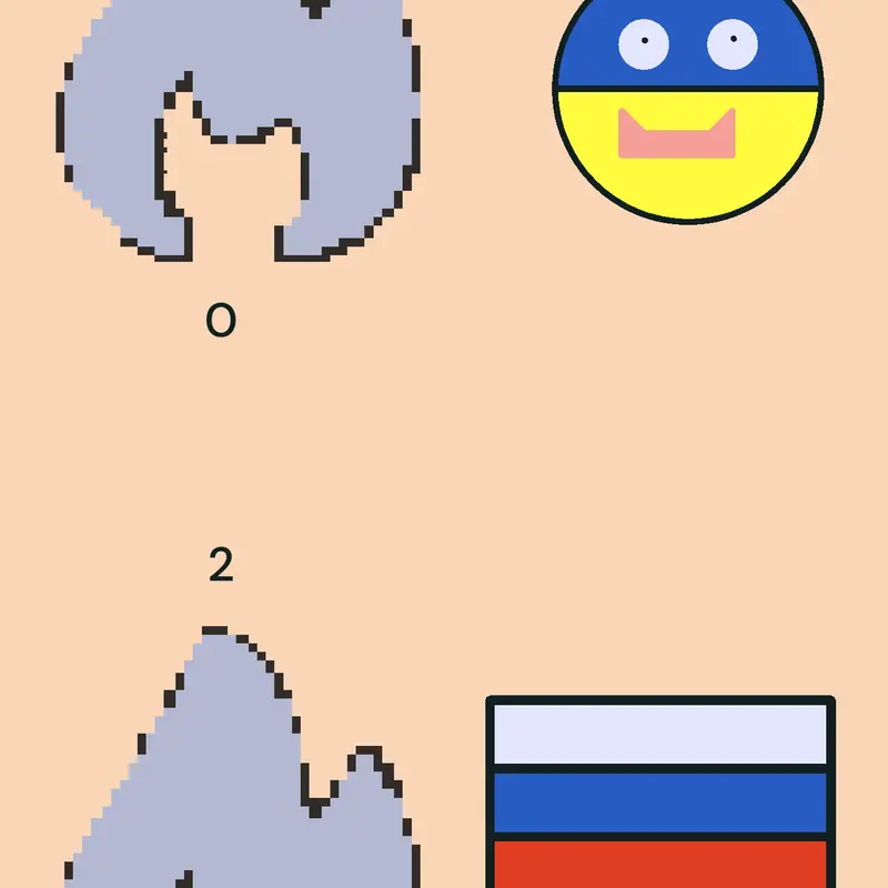Game by @Marayou