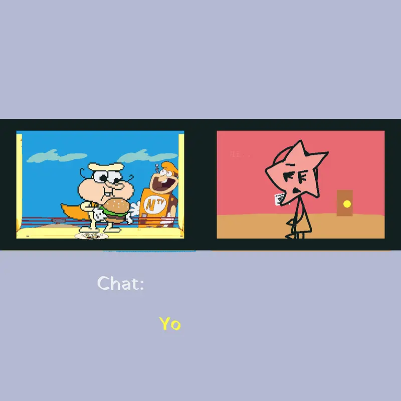 Game by @daisy890