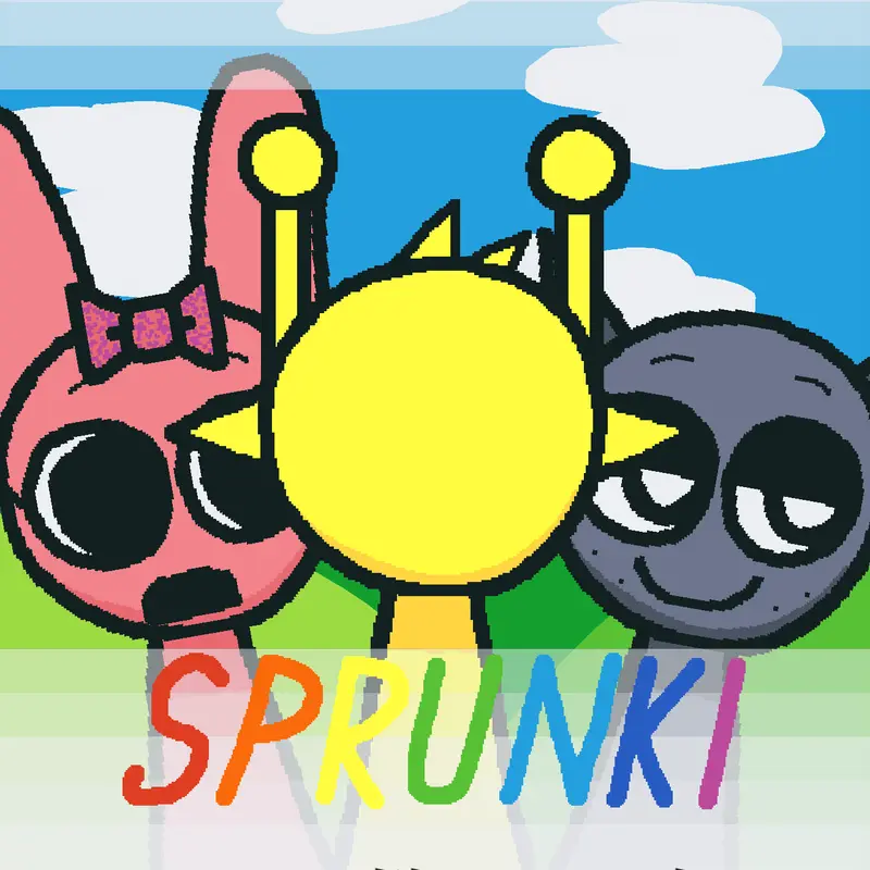Game by @YOUGHOST_HAT