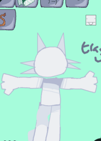 Ragdoll