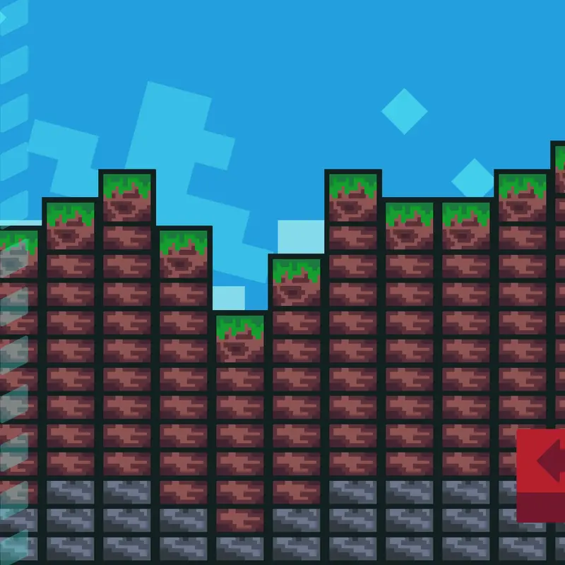Game by @LucasHenrique