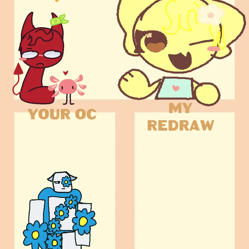 Copy his name is copy just so u know by @remix_me