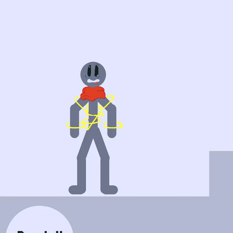 Game by @extra__queenlilli