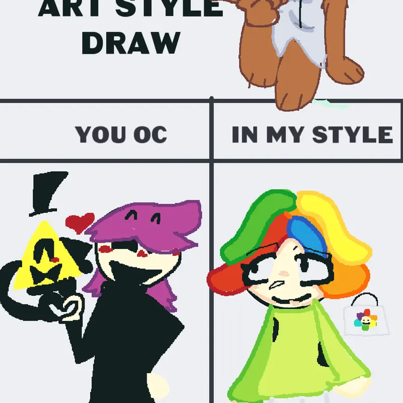 Game by @DandyWORLDUWU