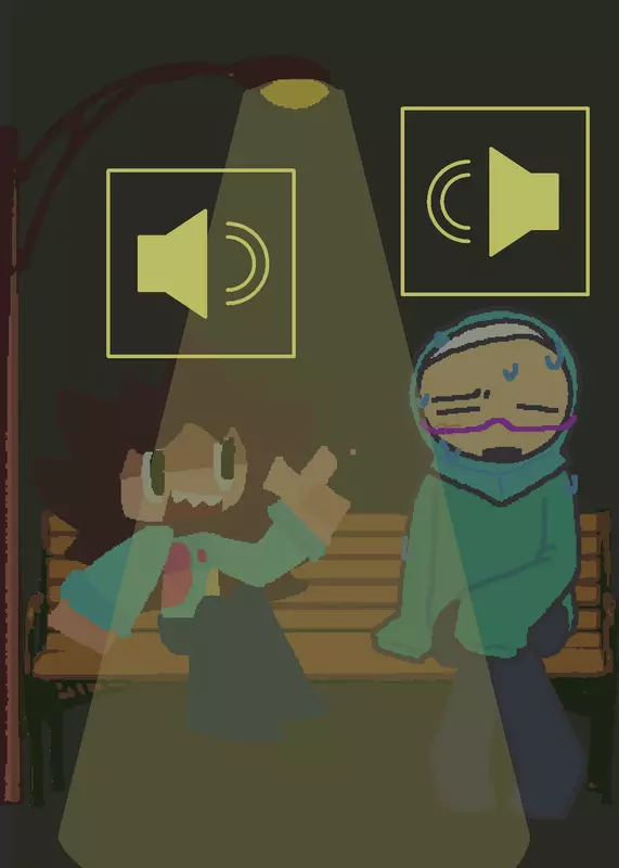 Game by @cherubble-