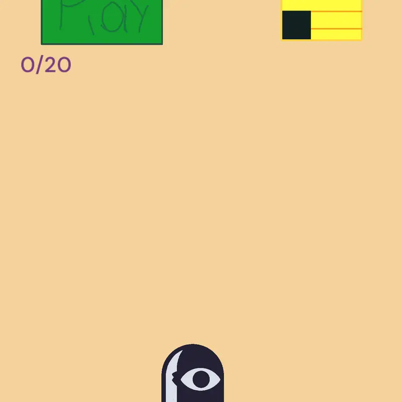 Game by @liam_castle