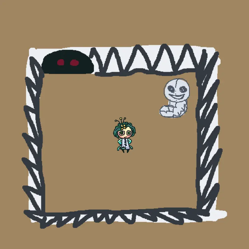 Game by @Artoast