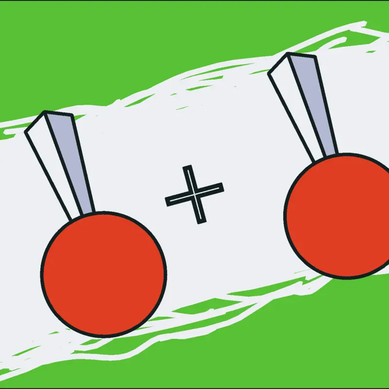 Fighter Merge by @SmilingDev