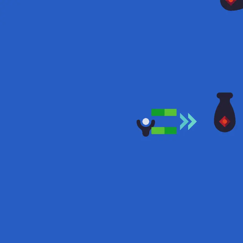 Game by @sorrow_today