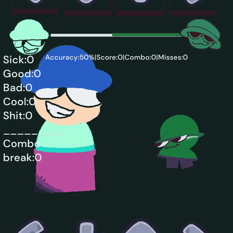 Game by @bambi_lol24