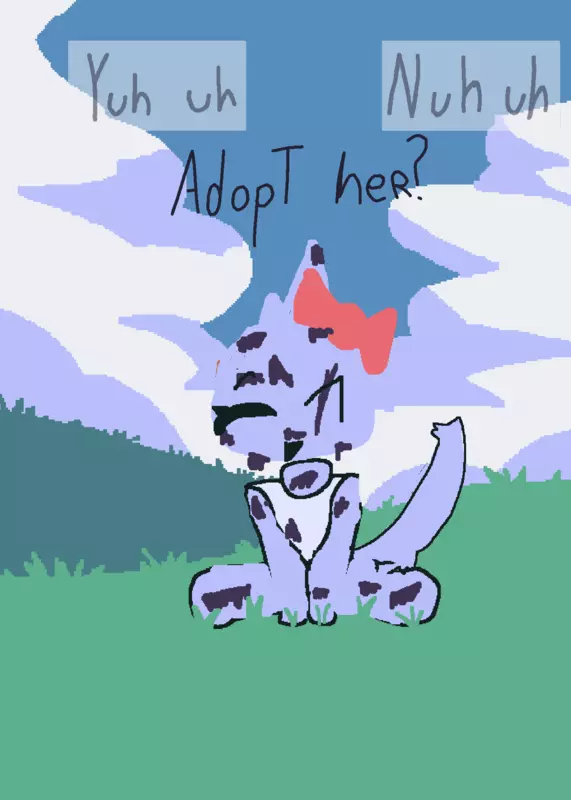Game by @axolotllover123