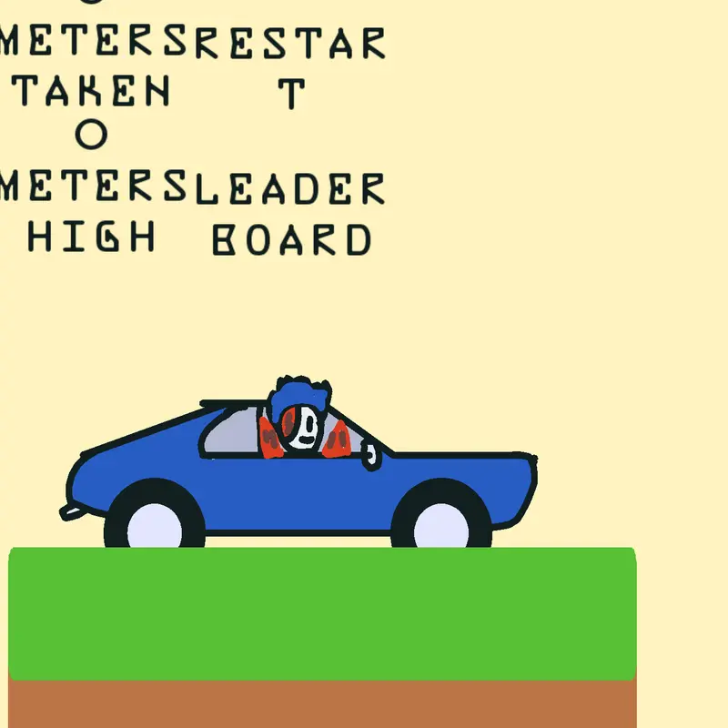 Game by @secret_qgent