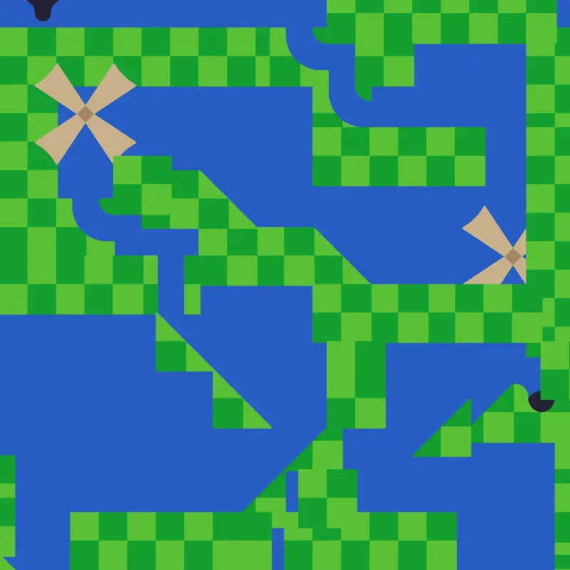 Game by @code_cool