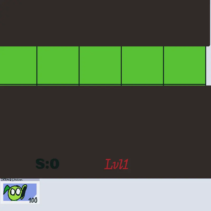 Game by @RedbananaGD