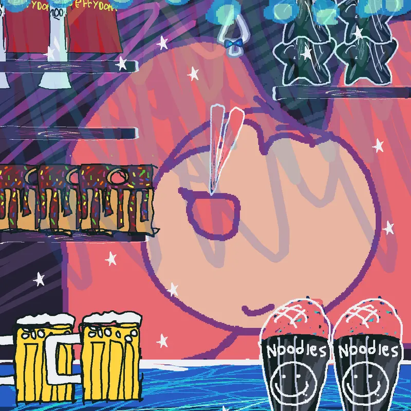Game by @Hollycacao