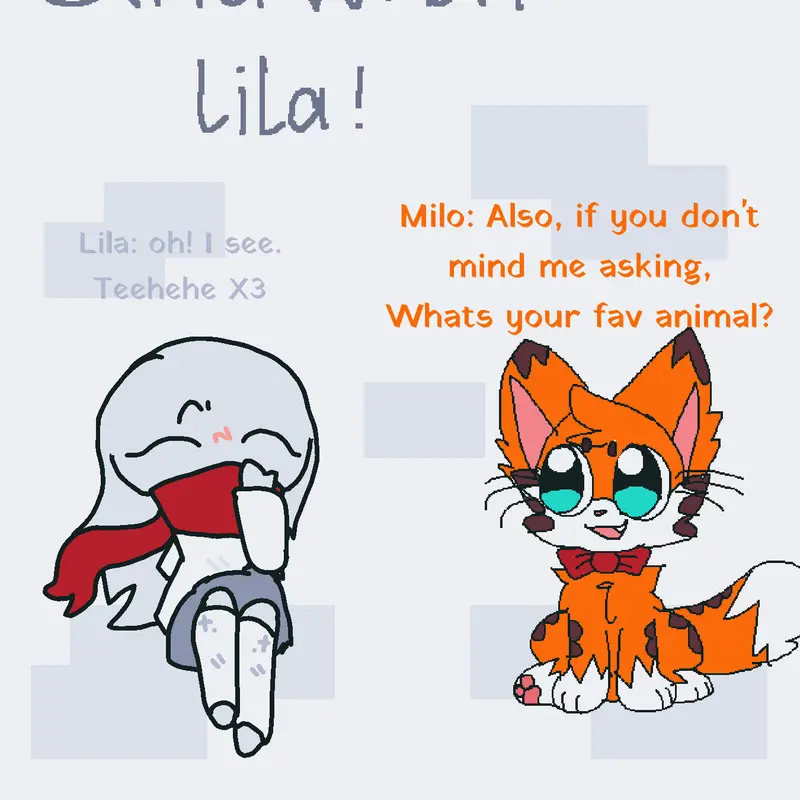 Game by @Funnylittle_Wenda-