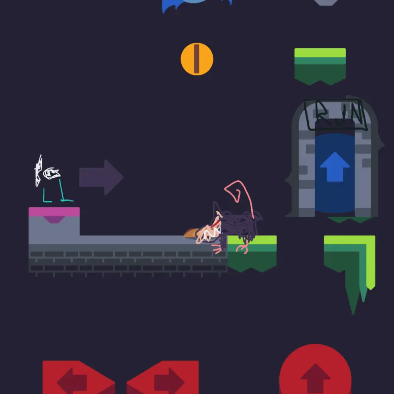 Game by @JehmoyCraddock