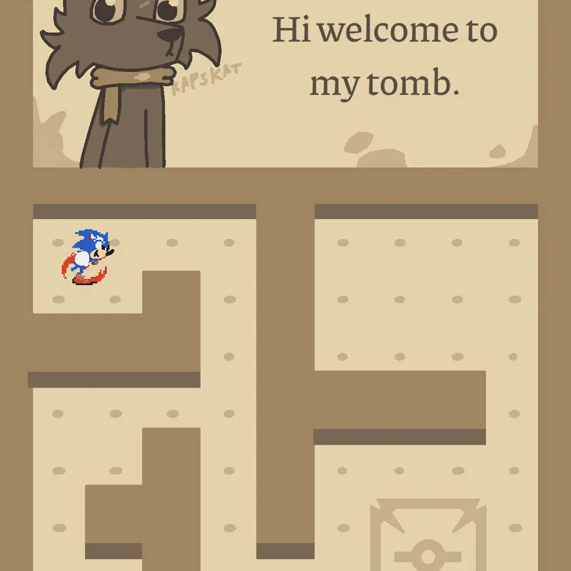 Game by @hfhtjrjdkrkd