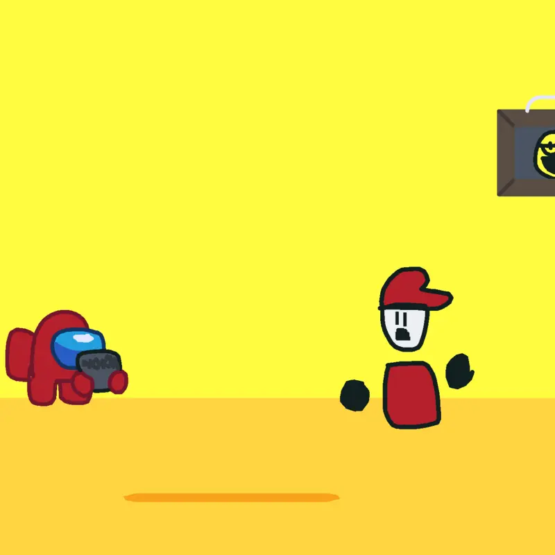 Game by @Gamerboychair