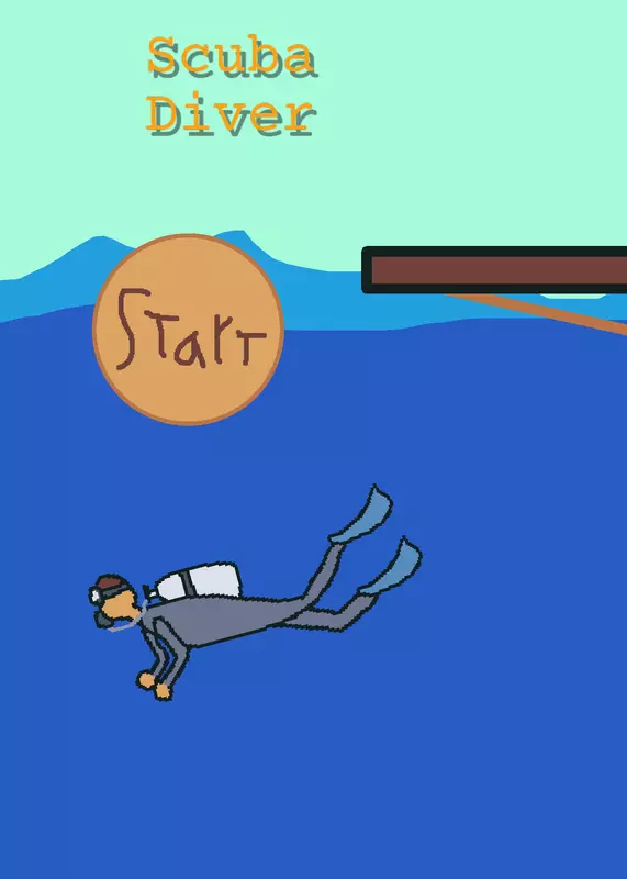 Game by @CaptainBush