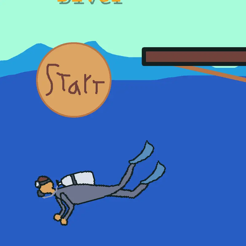 Game by @CaptainBush