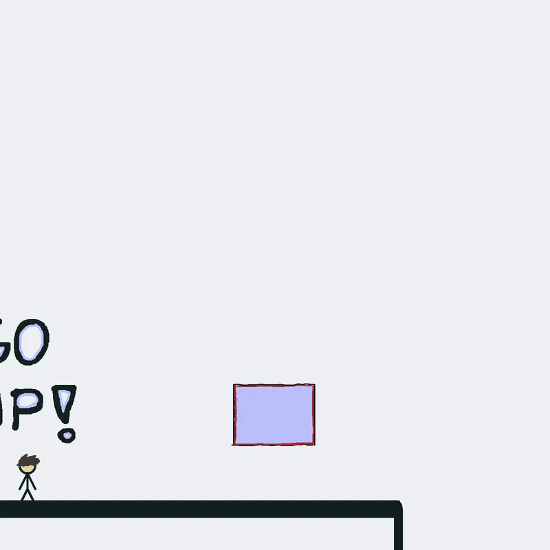 Game by @UndercoverJohnny