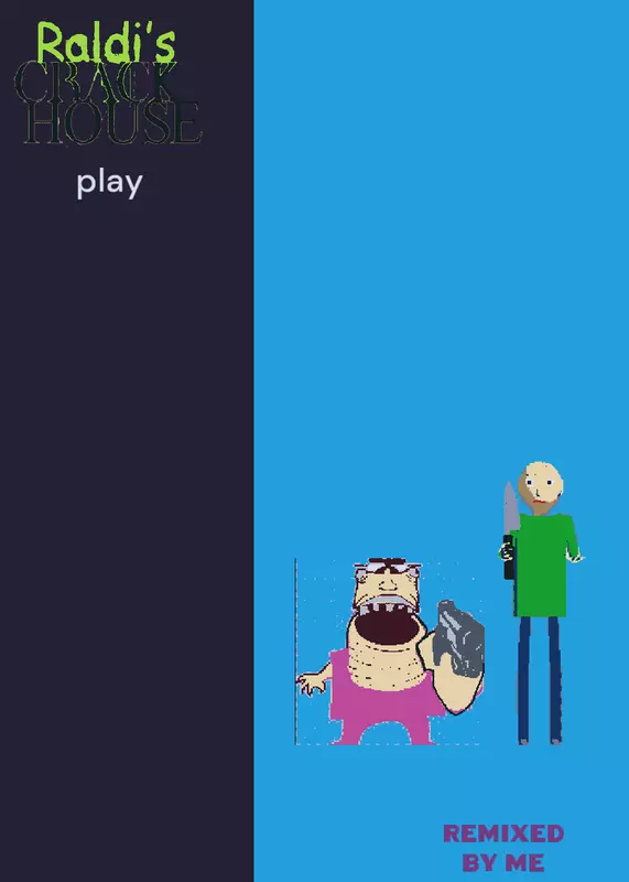 Game by @Baldman_Guy
