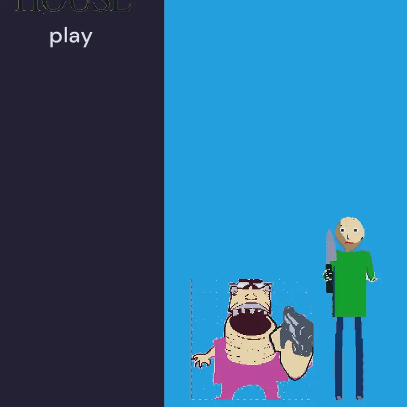Game by @Baldman_Guy