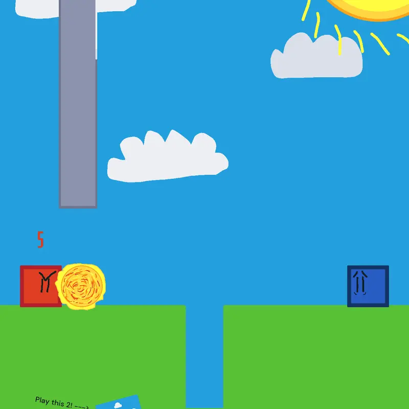 Game by @lornabiggestfan