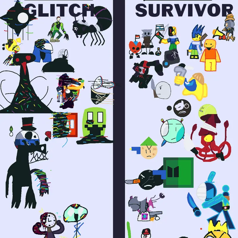 Game by @bevlinbagoob-died